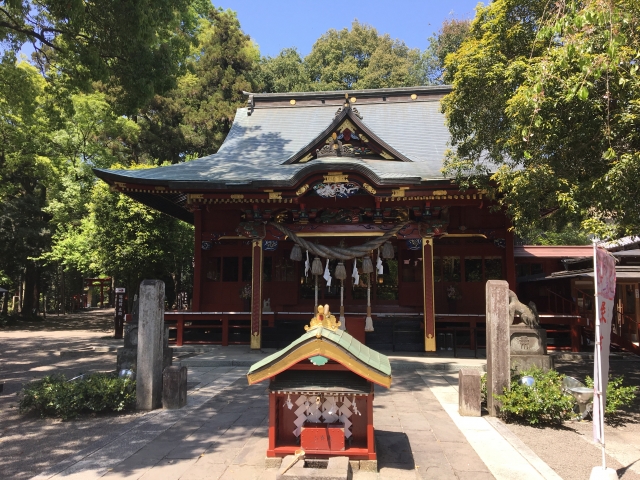 冠稲荷神社|由緒ある日本七稲荷の魅力と見どころ、参拝情報を完全ガイド