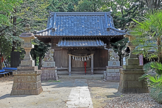 川越氷川神社|縁結びの神様として千五百年の歴史を誇る古社の見どころと参拝案内を完全ガイド