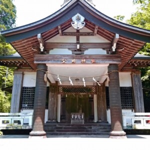 公時神社｜由緒ある金太郎ゆかりの神社の歴史と見どころ、参拝情報を完全ガイド