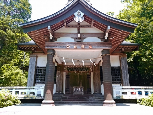 公時神社|由緒ある金太郎ゆかりの神社の歴史と見どころ、参拝情報を完全ガイド