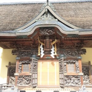 古峯神社｜由緒ある天狗信仰の聖地の歴史と見どころ、参拝案内を完全ガイド