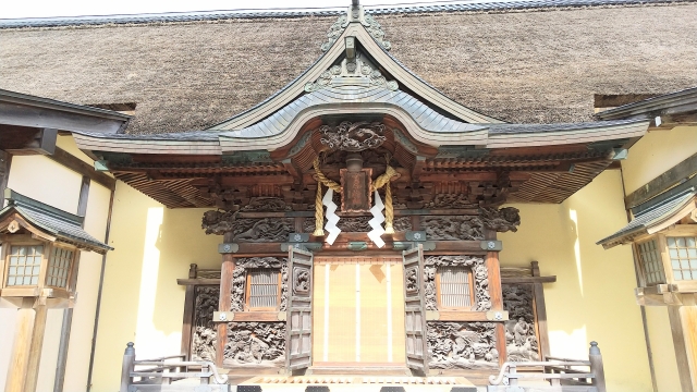 古峯神社|由緒ある天狗信仰の聖地の歴史と見どころ、参拝案内を完全ガイド