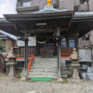 二柱神社｜仙台の由緒ある縁結び神社の歴史と見どころ、参拝情報を完全ガイド