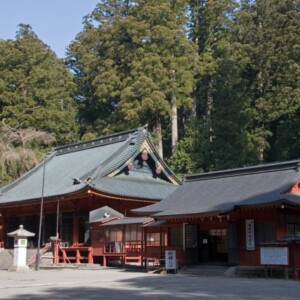 日光二荒山神社｜世界遺産に登録された下野国一宮の歴史と見どころ、参拝案内を完全ガイド