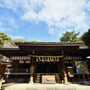 Hiratsuka Hachimangu Shrine｜Complete guide to the history, highlights, and worship information of this historic shrine