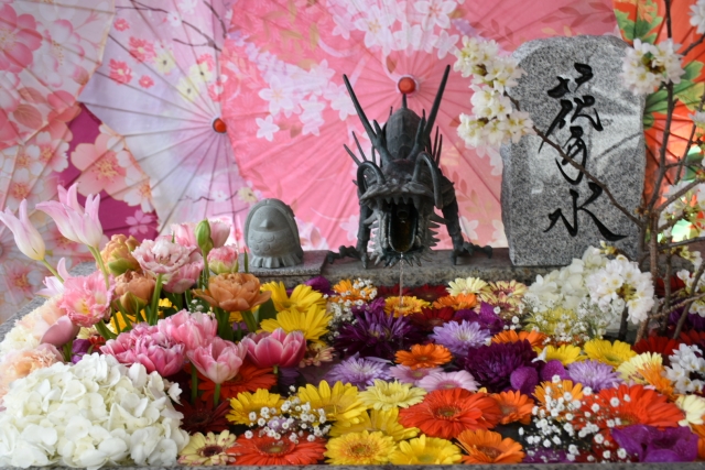 札幌諏訪神社｜由緒ある神社の歴史と見どころ、参拝情報を完全ガイド