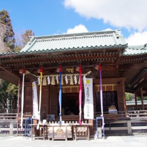 仙台東照宮｜由緒ある神社の歴史と見どころ、参拝情報を完全ガイド