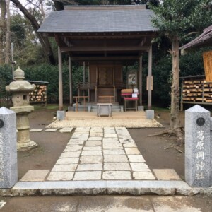 葛原岡神社｜由緒ある神社の歴史と見どころ、参拝情報を完全ガイド
