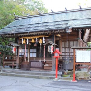 伊香保神社｜由緒ある神社の歴史と見どころ、参拝情報を完全ガイド