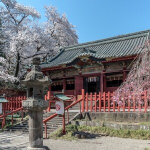 世良田東照宮｜徳川氏発祥の地に佇む歴史ある東照宮の魅力と見どころ、参拝案内を完全ガイド