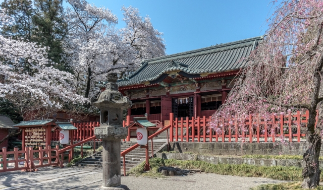 世良田東照宮|徳川氏発祥の地に佇む歴史ある東照宮の魅力と見どころ、参拝案内を完全ガイド