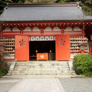 荏柄天神社｜日本三古天神の一つとして知られる学問の神社の歴史と見どころ、参拝情報を完全ガイド