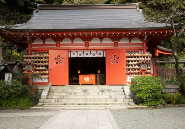 荏柄天神社｜日本三古天神の一つとして知られる学問の神社の歴史と見どころ、参拝情報を完全ガイド