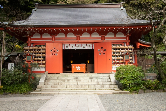 荏柄天神社｜日本三古天神の一つとして知られる学問の神社の歴史と見どころ、参拝情報を完全ガイド