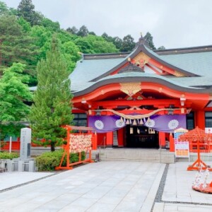 宮城縣護國神社｜由緒ある護国神社の歴史と見どころ、参拝情報を完全ガイド