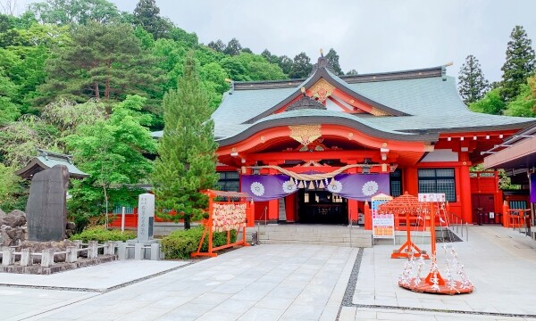 宮城縣護國神社｜由緒ある護国神社の歴史と見どころ、参拝情報を完全ガイド
