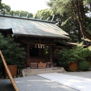 報徳二宮神社｜小田原城内に鎮座する二宮尊徳を祀る由緒ある神社の歴史と見どころ、参拝情報を完全ガイド
