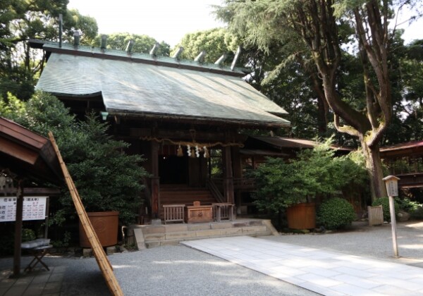 報徳二宮神社｜小田原城内に鎮座する二宮尊徳を祀る由緒ある神社の歴史と見どころ、参拝情報を完全ガイド