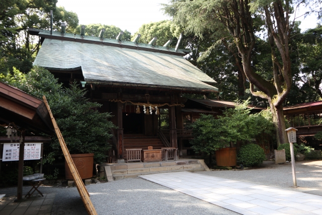 報徳二宮神社｜小田原城内に鎮座する二宮尊徳を祀る由緒ある神社の歴史と見どころ、参拝情報を完全ガイド