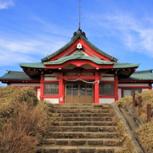 Hakone Motomiya Shrine｜Complete guide to the history, highlights, and worship information of this historic shrine