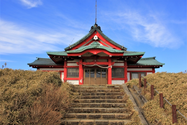 箱根元宮|由緒ある神社の歴史と見どころ、参拝情報を完全ガイド