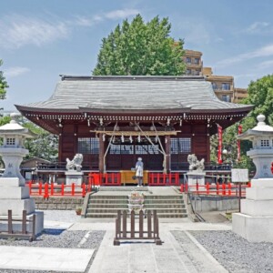 鳩ヶ谷総鎮守 氷川神社｜由緒ある神社の歴史と見どころ、参拝情報を完全ガイド