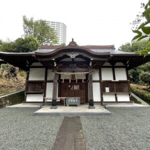 白旗神社｜由緒ある神社の歴史と見どころ、参拝情報を完全ガイド