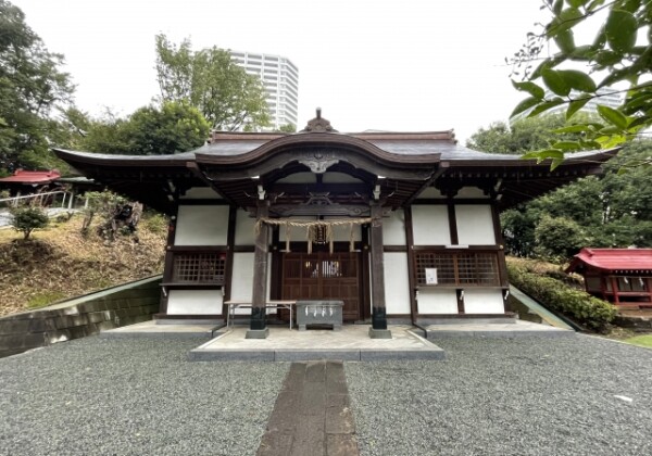 白旗神社｜由緒ある神社の歴史と見どころ、参拝情報を完全ガイド