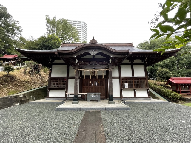 白旗神社|由緒ある神社の歴史と見どころ、参拝情報を完全ガイド