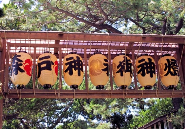 森戸神社｜由緒ある神社の歴史と見どころ、参拝情報を完全ガイド