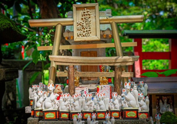 Sasuke Inari Shrine｜The Complete Guide to Kamakura's Hidden Village Shrine, Renowned as a Power Spot for Success in Life
