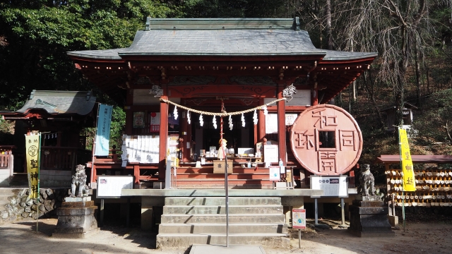 聖神社|由緒ある神社の歴史と見どころ、参拝情報を完全ガイド