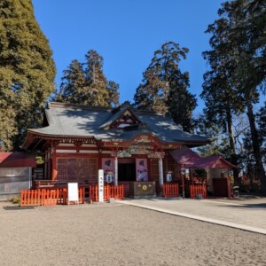 大前神社｜1500年の歴史を誇る延喜式内社の魅力と見どころ、参拝案内を完全ガイド
