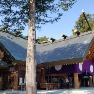 北海道神宮｜由緒ある神宮の歴史と見どころ、参拝情報を完全ガイド
