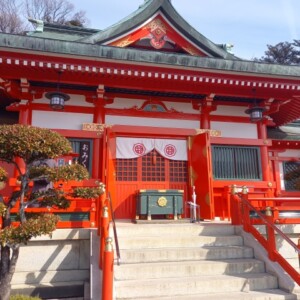 足利織姫神社｜七つの縁結びが叶う恋人の聖地の魅力と参拝案内を完全ガイド