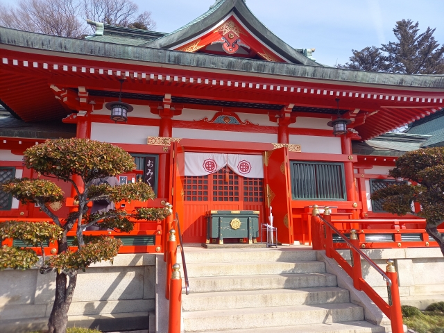 足利織姫神社|七つの縁結びが叶う恋人の聖地の魅力と参拝案内を完全ガイド