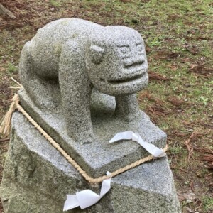盛岡天満宮｜歴史ある学問の神社の魅力と啄木ゆかりの名物狛犬、参拝案内を完全ガイド