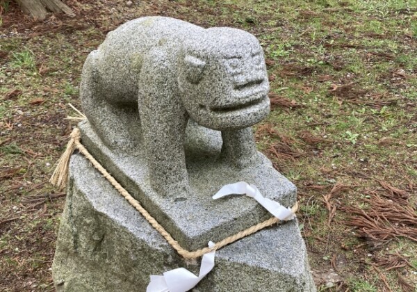 盛岡天満宮｜歴史ある学問の神社の魅力と啄木ゆかりの名物狛犬、参拝案内を完全ガイド