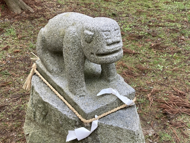 盛岡天満宮|歴史ある学問の神社の魅力と啄木ゆかりの名物狛犬、参拝案内を完全ガイド