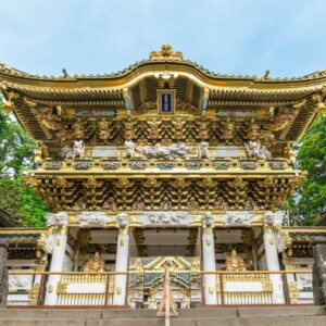 日光東照宮｜由緒ある神社の歴史と見どころ、参拝情報を完全ガイド