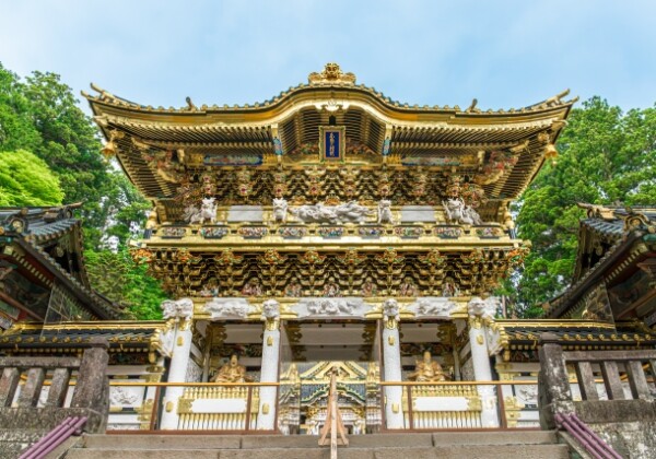 Nikko Toshogu Shrine｜Complete guide to the history, highlights, and worship information of this historic shrine