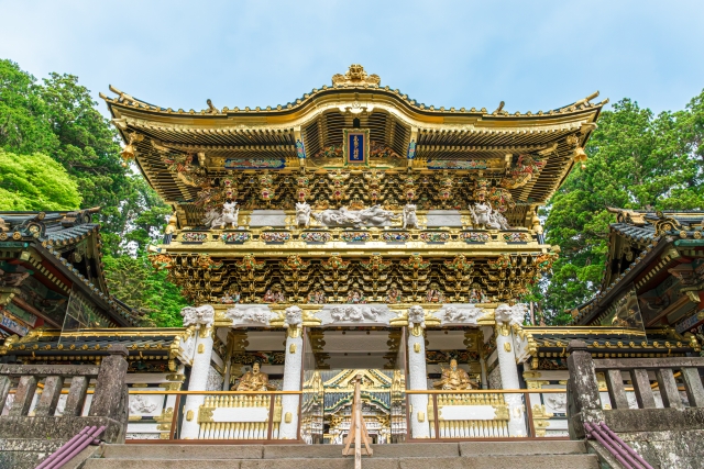 日光東照宮|由緒ある神社の歴史と見どころ、参拝情報を完全ガイド