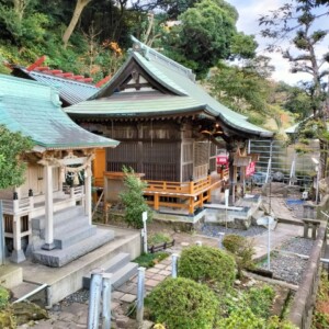 Housui-jinja Shrine｜Complete guide to the history, highlights, and worship information of this historic shrine