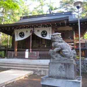 白根神社｜由緒ある草津温泉の守護神社と見どころ、参拝情報を完全ガイド