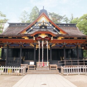 大崎八幡宮｜由緒ある神社の歴史と見どころ、参拝情報を完全ガイド