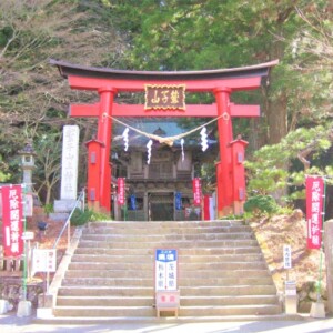Washiko Yamagami-jinja Shrine｜Complete guide to the history, highlights, and worship information of this historic shrine
