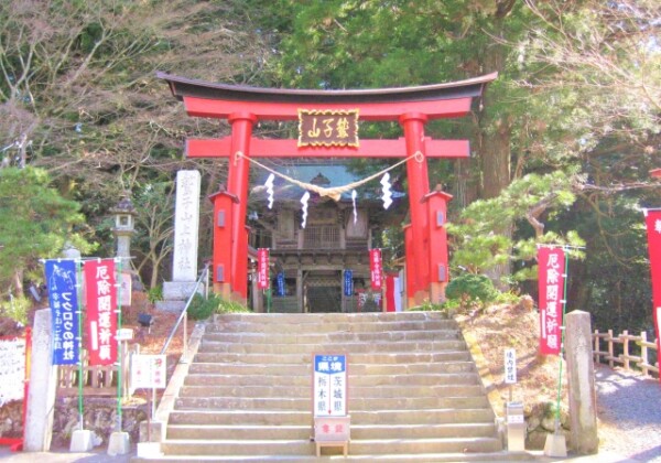 Washiko Yamagami-jinja Shrine｜Complete guide to the history, highlights, and worship information of this historic shrine