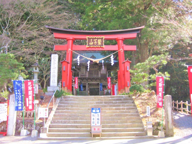 Washiko Yamagami-jinja Shrine|Complete guide to the history, highlights, and worship information of this historic shrine