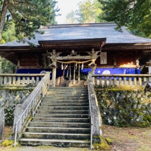 早池峰神社｜由緒ある神社の歴史と見どころ、参拝情報を完全ガイド