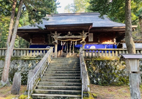 早池峰神社｜由緒ある神社の歴史と見どころ、参拝情報を完全ガイド